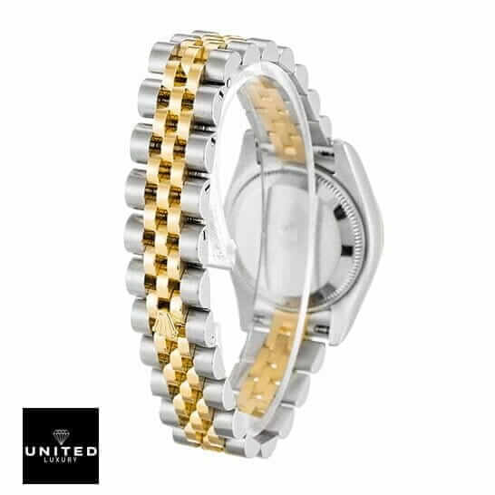 Rolex Datejust 278343RBR-0022 jubilee Replica