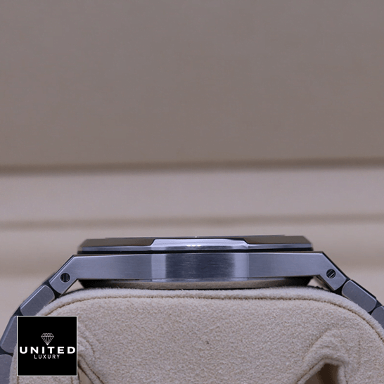 Audemars Piguet Royal Oak Tourbillon 26512ST.OO.1220ST.01 Replica 5 audemars-piguet-royal-oak-26510ST.OO_.1220ST.01-replica-leftside