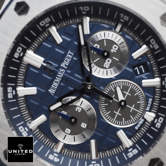 Royale Oak Blue Replica 3 audemars_piguet_royal_oak_offshore_novelty_chronograph_unitedluxury