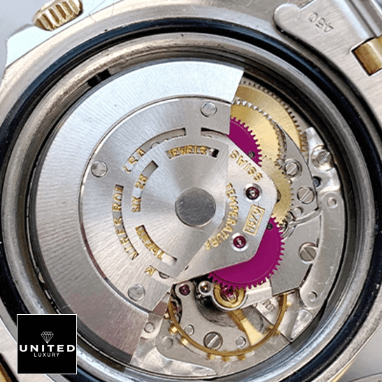 Rolex Submariner Date 126613LN Stainless Steel Case Replica Caliber 3186