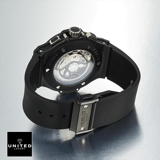 Blackmagic Fusion Replica 2 hublot7