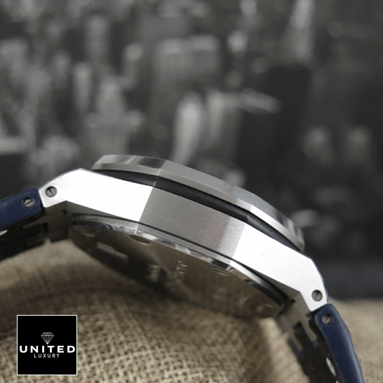 Audemars Piguet Royal Oak Steel Case Replica