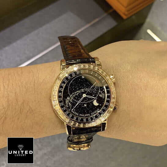 Patek Grand Leather Replica 4 patek-grand-6104R-001-replica-5