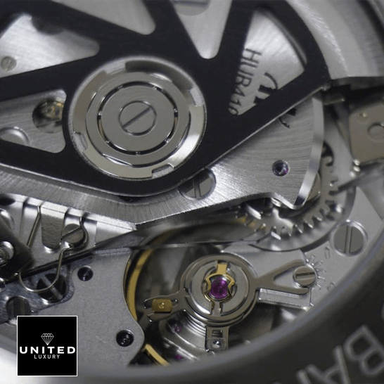 Blackmagic Fusion Replica 5 hublot3