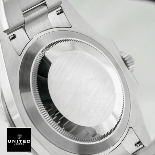 Rolex Submariner 126610LV Stainless Steel Case Replica